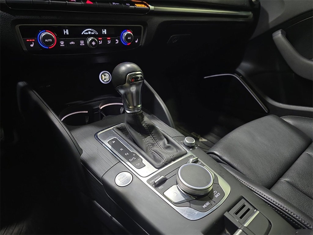 Used 2020 Audi A3 2.0T Premium Plus w/ Premium Plus Package image 27