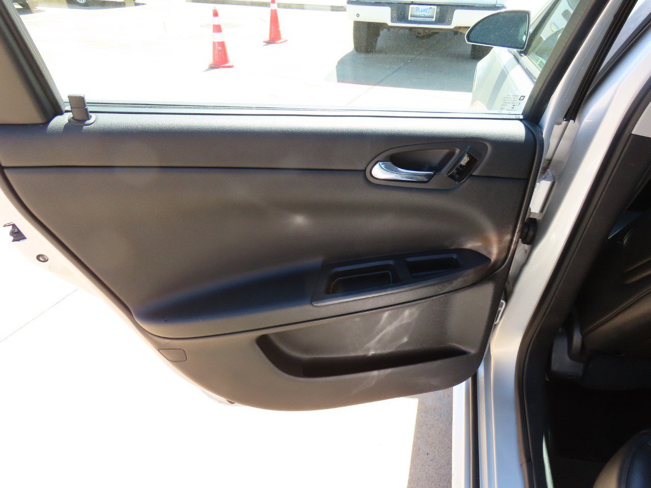 Used 2016 Chevrolet Impala LTZ image 18