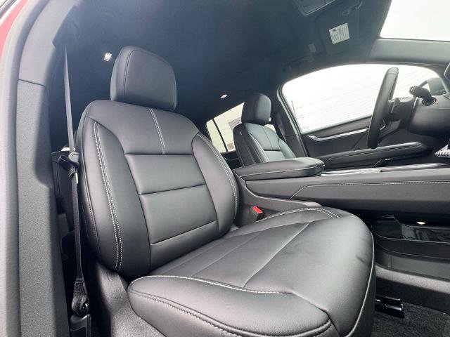 New 2025 GMC Acadia Elevation w/ Elevation Premium Package image 22