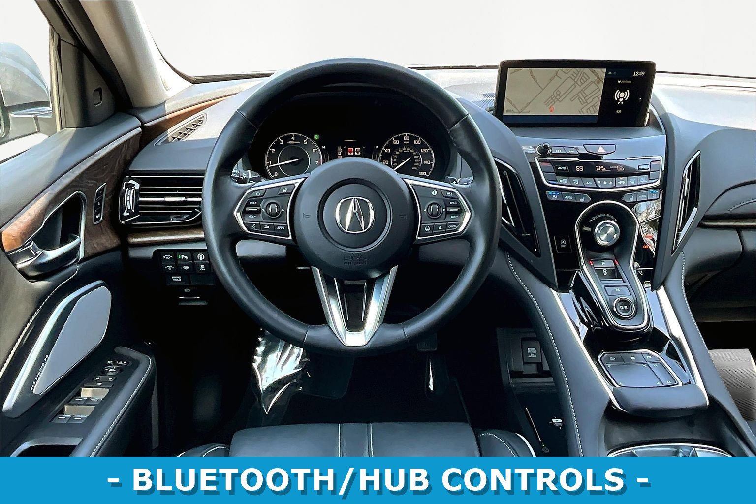 Used 2024 Acura RDX SH-AWD w/ Advance Package image 8