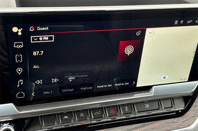 New 2026 GMC Sierra 1500 SLT w/ SLT Premium Package image 17