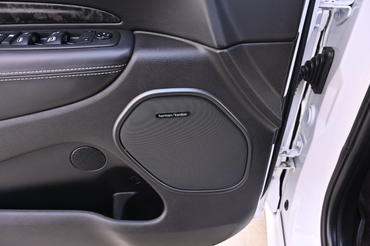 Used 2021 Dodge Durango SRT Hellcat w/ Premium Interior Group AWD/4WD image 34