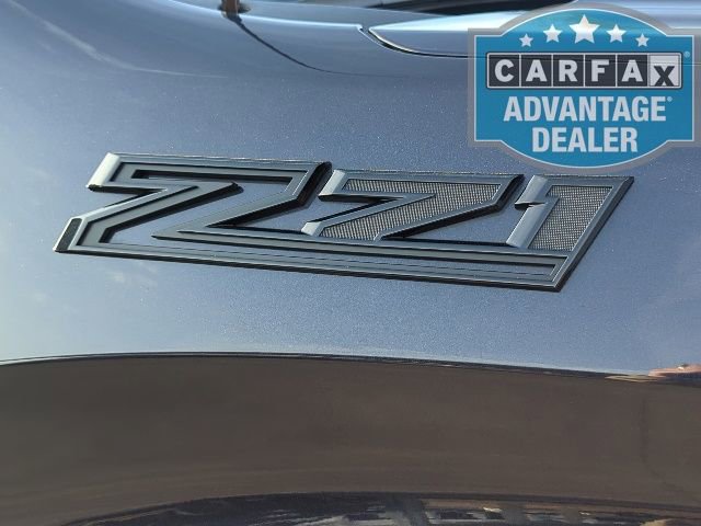 Used 2024 Chevrolet Silverado 1500 RST AWD/4WD image 34