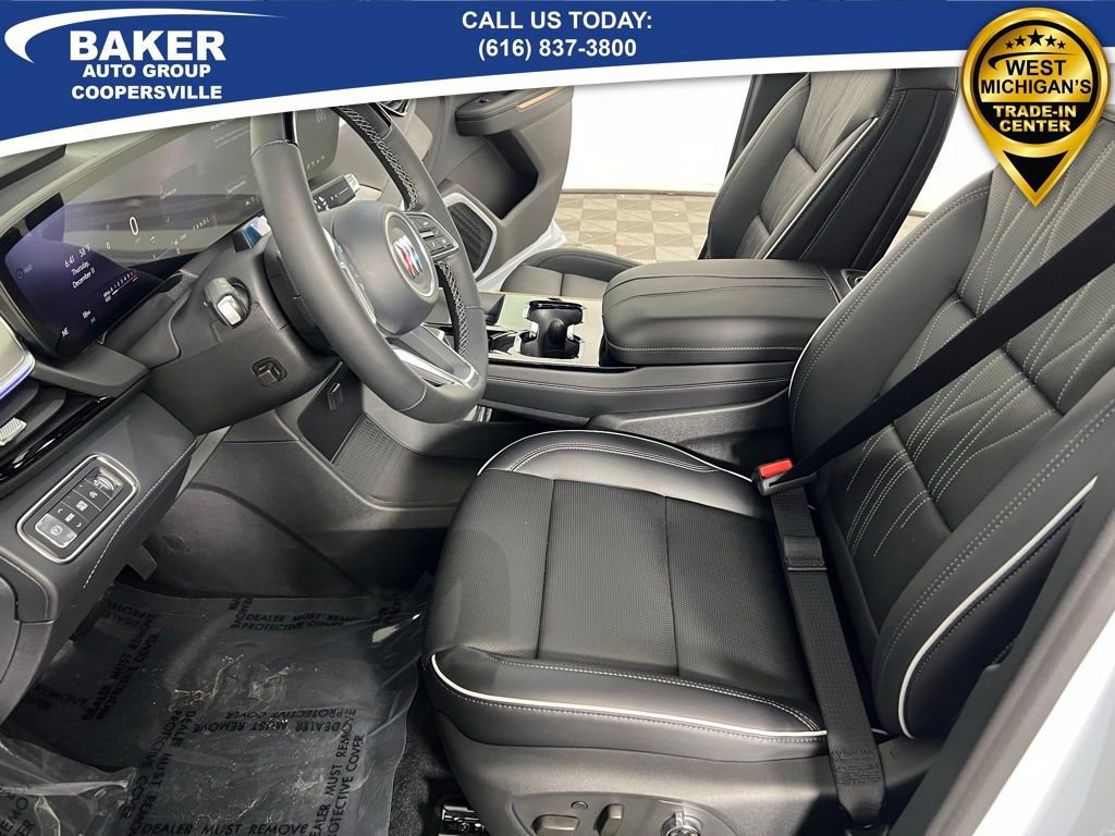 New 2026 Buick Enclave Avenir w/ Super Cruise Package FWD image 22