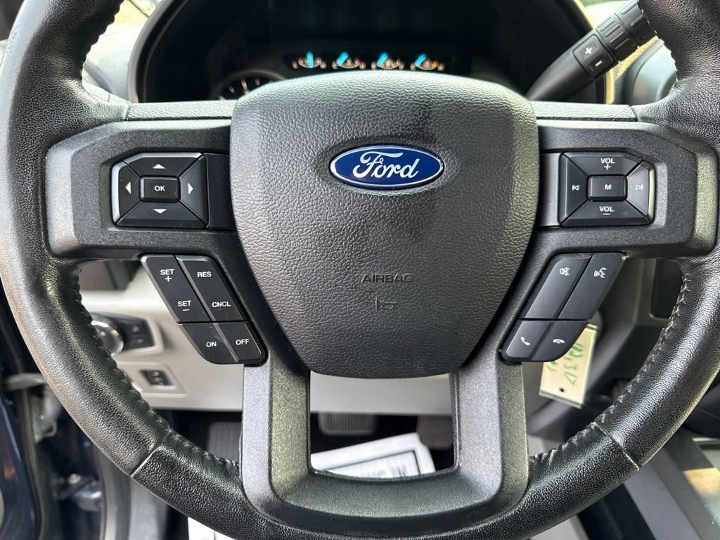 Used 2019 Ford F150 XLT w/ Equipment Group 302A Luxury AWD/4WD image 23