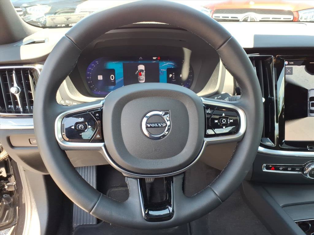 Certified 2024 Volvo S60 B5 Plus w/ Climate Package AWD/4WD image 16
