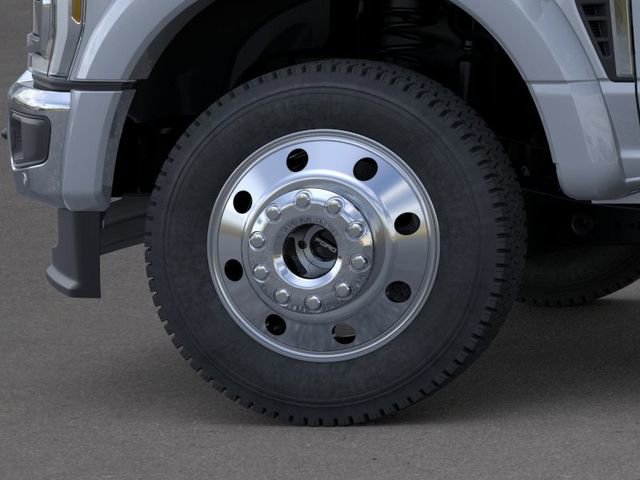 New 2026 Ford F450 King Ranch w/ Chrome Package image 19