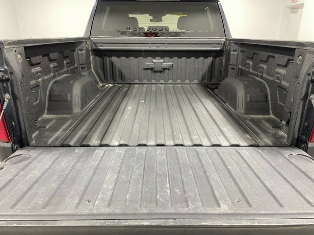 Used 2023 Chevrolet Silverado 1500 LT w/ Protection Package AWD/4WD image 24