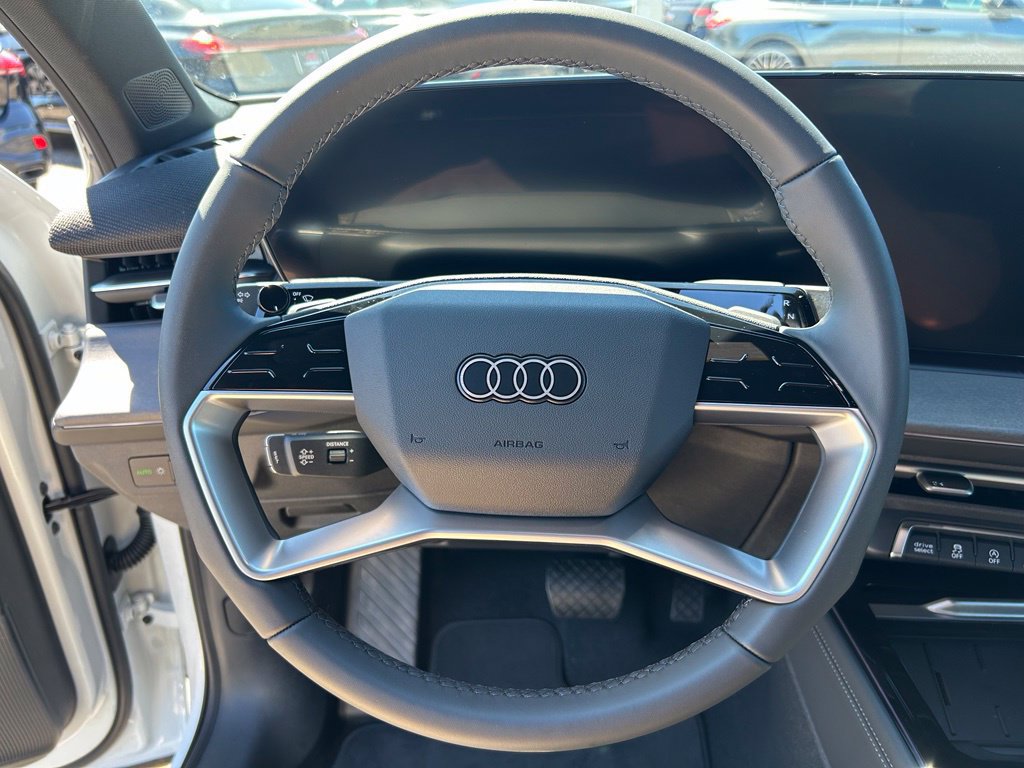 New 2026 Audi Q3 quattro 2.0T AWD/4WD image 22