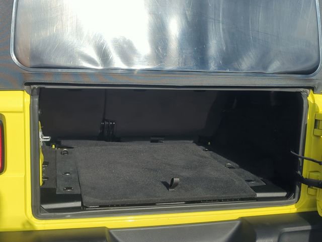Used 2023 Jeep Wrangler Sport S image 20