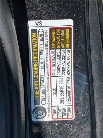 Used 2015 Honda Accord LX image 15