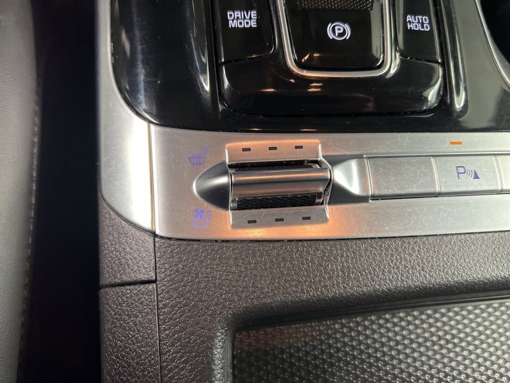 Used 2024 Kia Carnival SX image 16