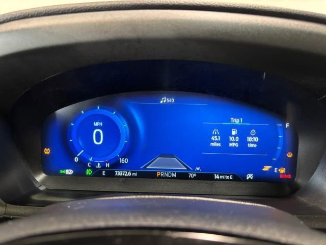 Used 2021 Ford Explorer ST w/ Equipment Group 401A image 18