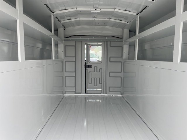 New 2024 Ford Transit 350 w/ Interior Upgrade Package image 53