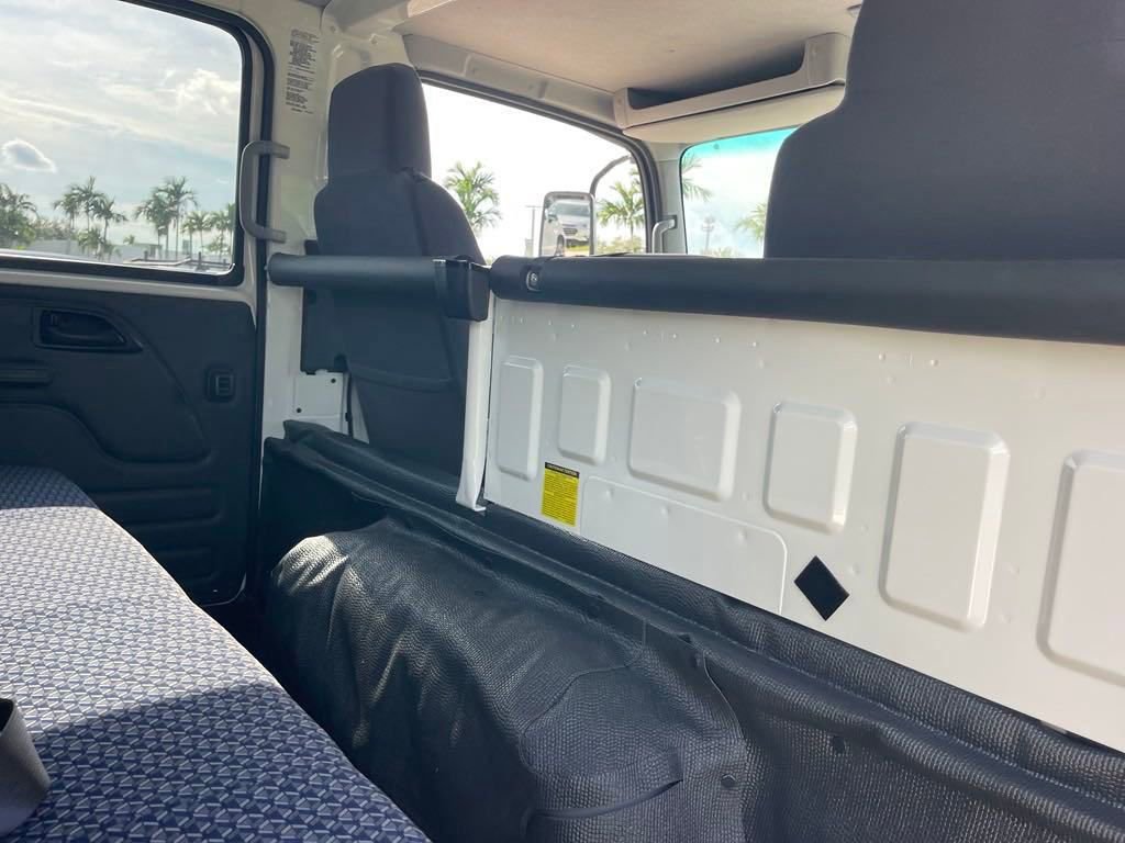 New 2024 Chevrolet Low Cab Forward image 9