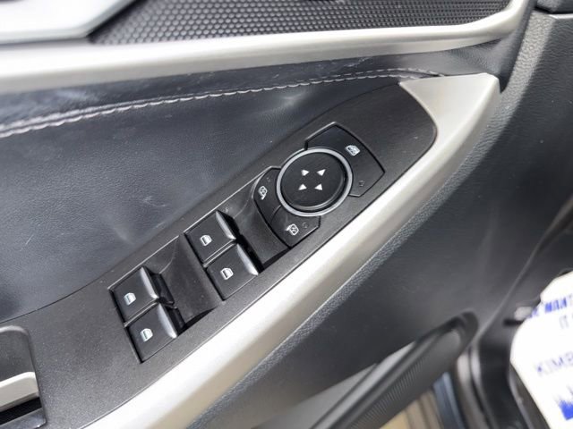 Used 2023 Ford Explorer XLT w/ Equipment Group 202A image 12