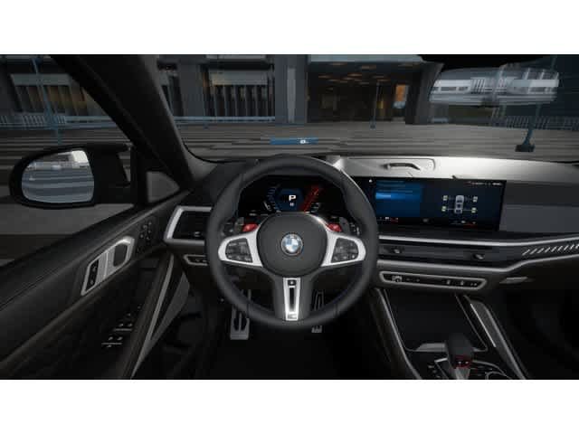 New 2027 BMW X6 M Competition w/ Executive Package AWD/4WD image 13