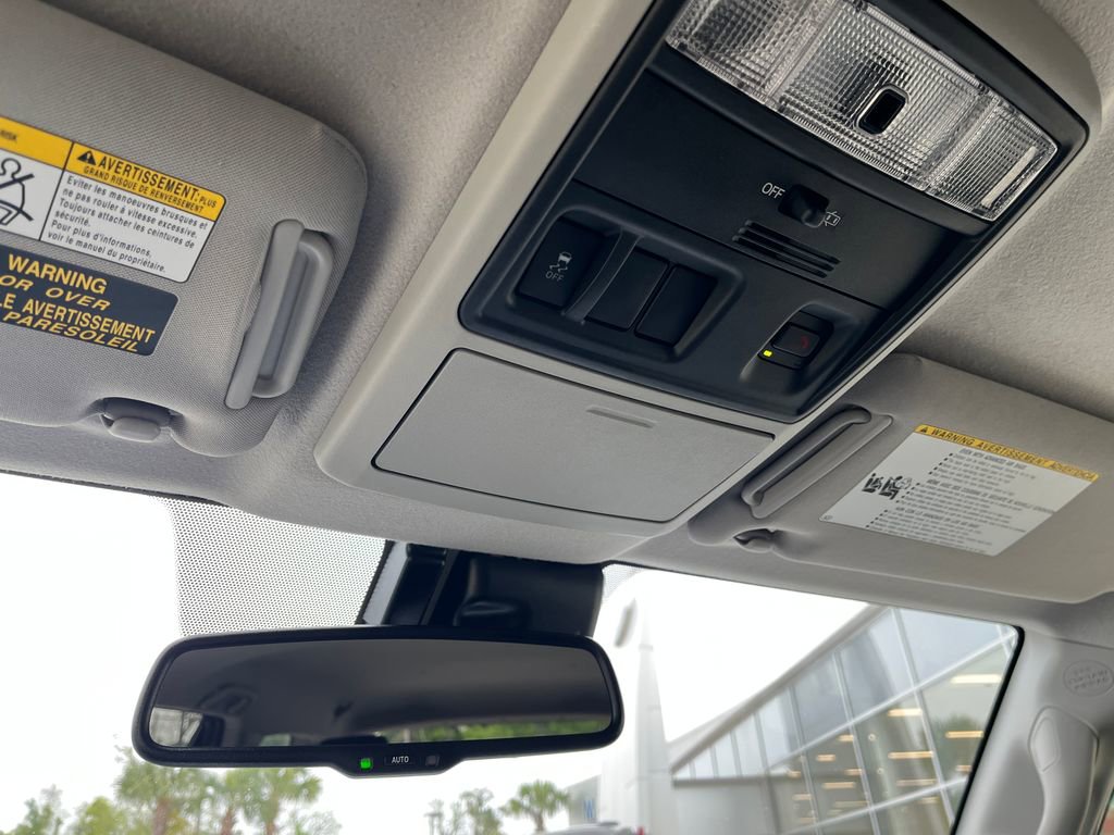 Used 2022 Toyota 4Runner SR5 image 22