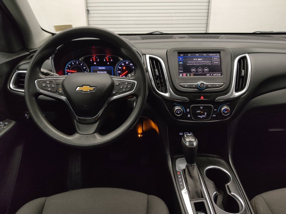 Used 2020 Chevrolet Equinox LT image 22