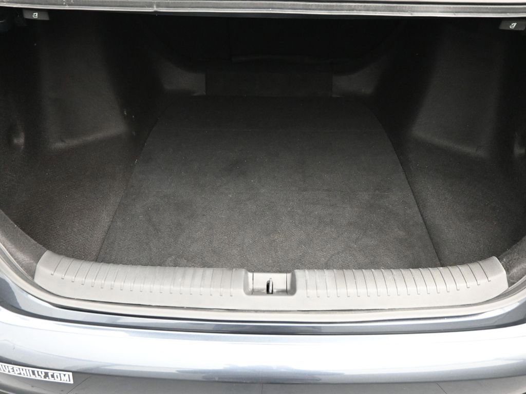 Used 2023 Honda Accord EX image 14