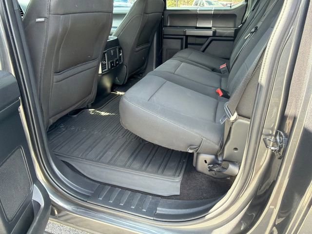 Used 2019 Ford F150 XLT w/ Equipment Group 302A Luxury image 20