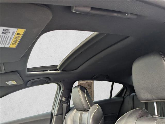 Used 2020 Acura ILX w/ Premium & A-SPEC Package image 15