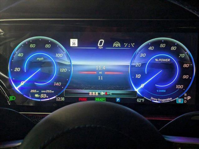 New 2025 Mercedes-Benz G 580 w/ EQ Technology image 11