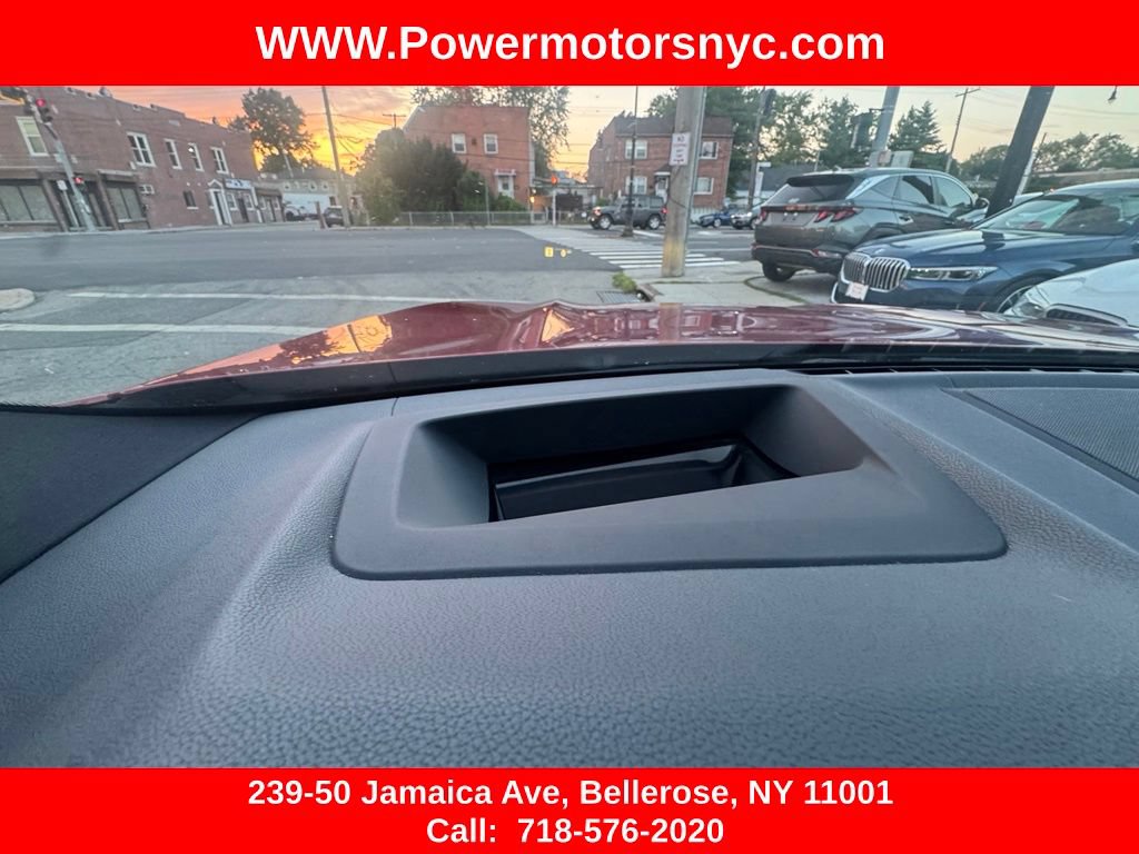 Used 2021 BMW X4 M40i w/ Executive Package AWD/4WD image 36