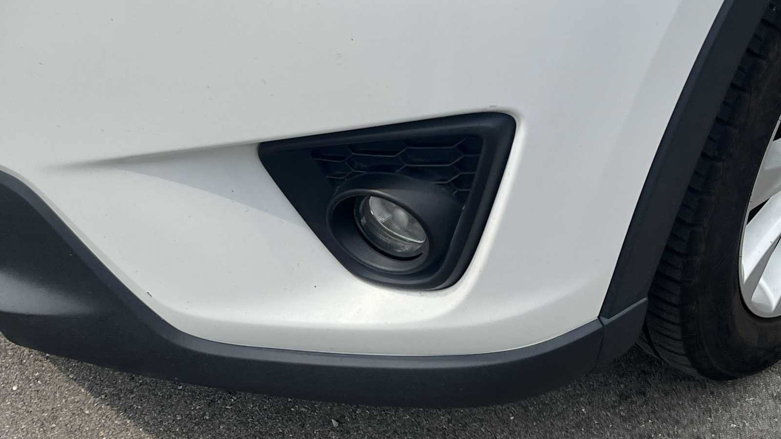 Used 2014 MAZDA CX-5 Grand Touring FWD image 24