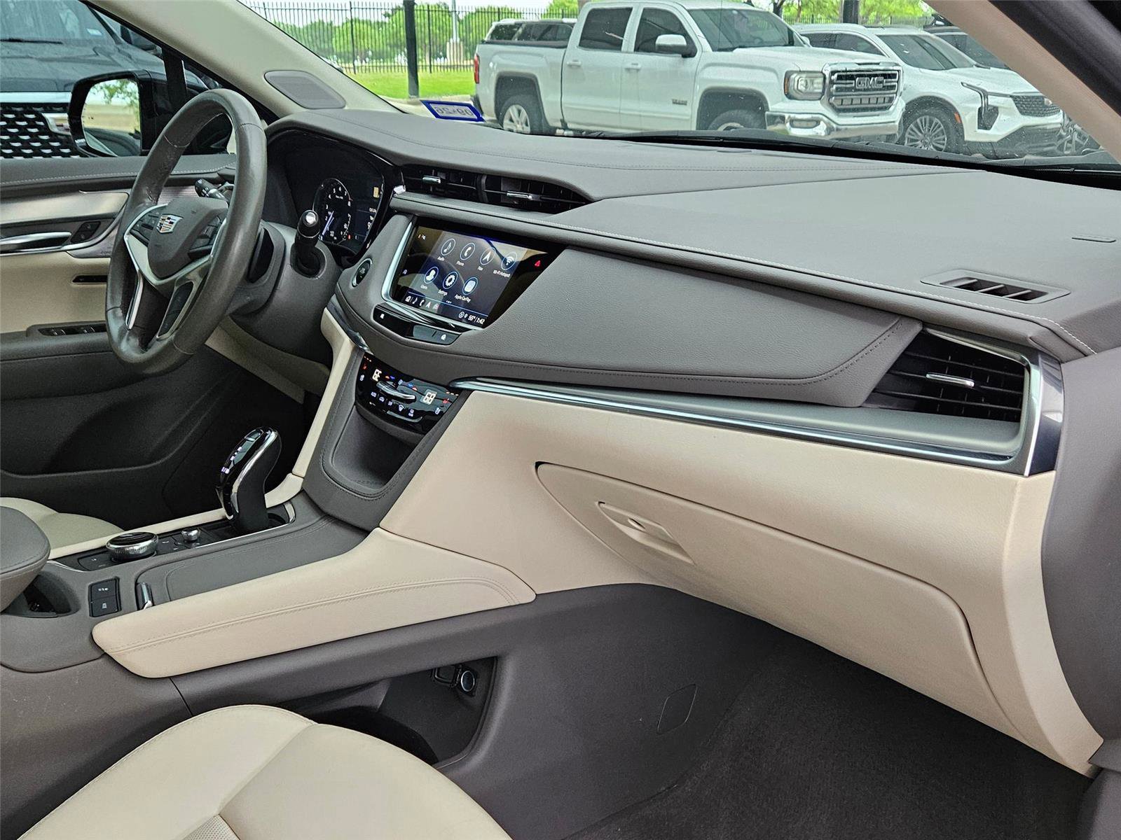 Certified 2023 Cadillac XT5 Premium Luxury FWD image 27