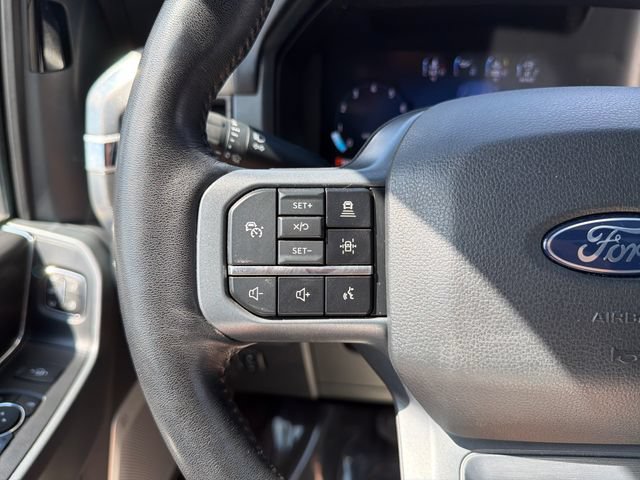 Used 2024 Ford F150 Lariat w/ Equipment Group 502A High AWD/4WD image 17