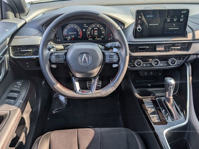 Used 2025 Acura ADX A-Spec FWD image 12