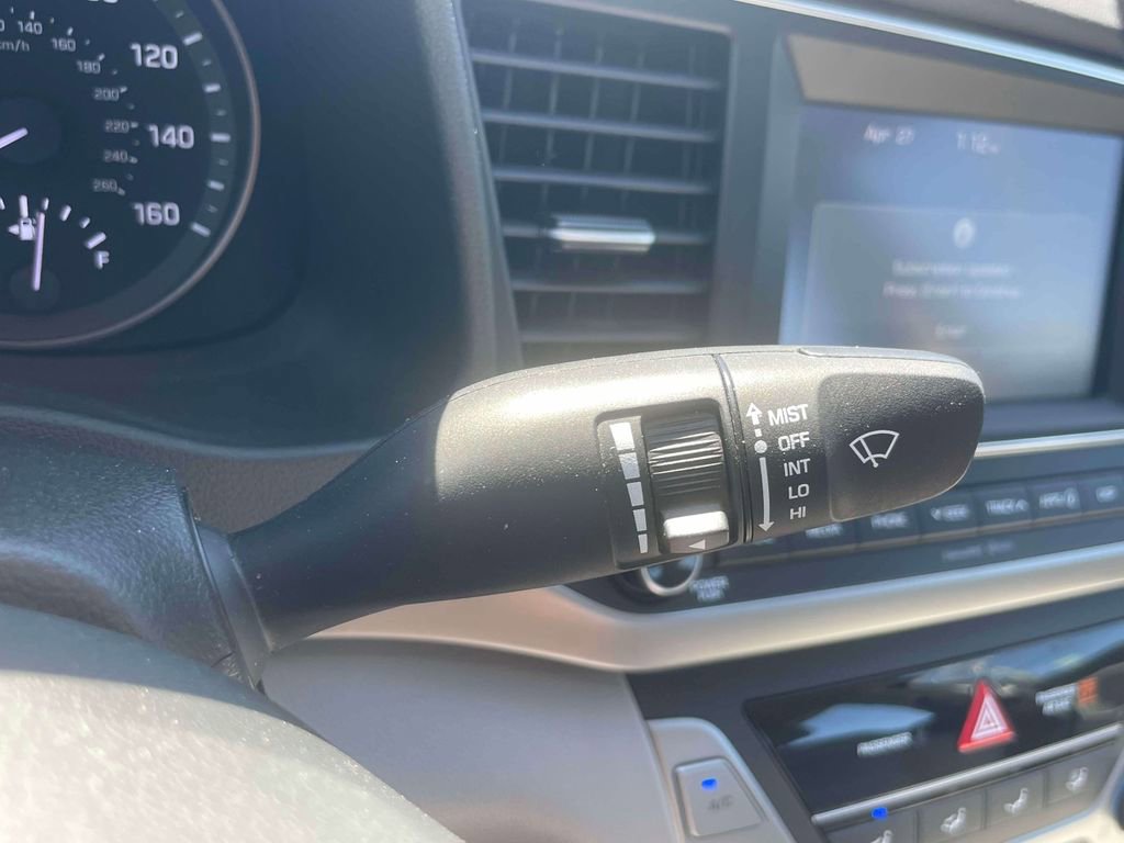 Used 2018 Hyundai Elantra SEL FWD image 23