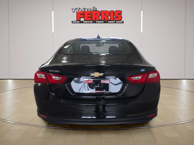 Used 2016 Chevrolet Malibu Hybrid w/ Leather Package FWD image 4