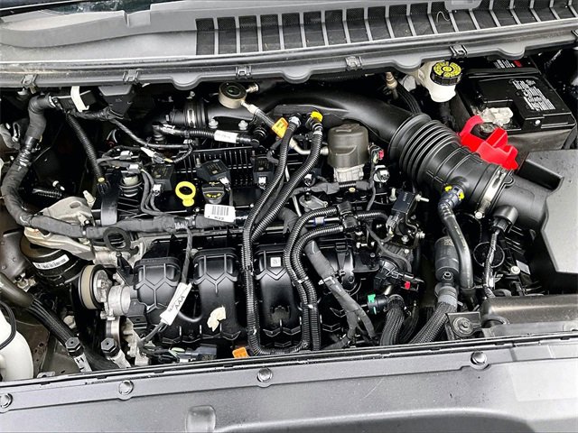 Used 2023 Ford Edge SEL w/ Convenience Package image 32