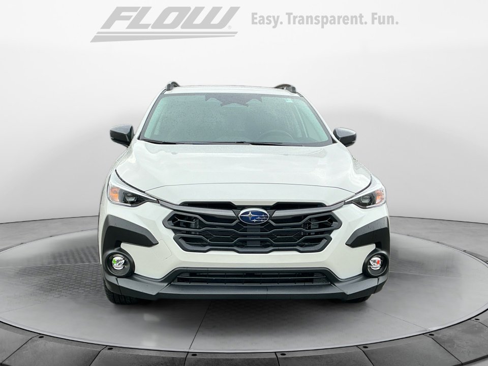 New 2026 Subaru Crosstrek 2.0i Premium AWD/4WD video 2