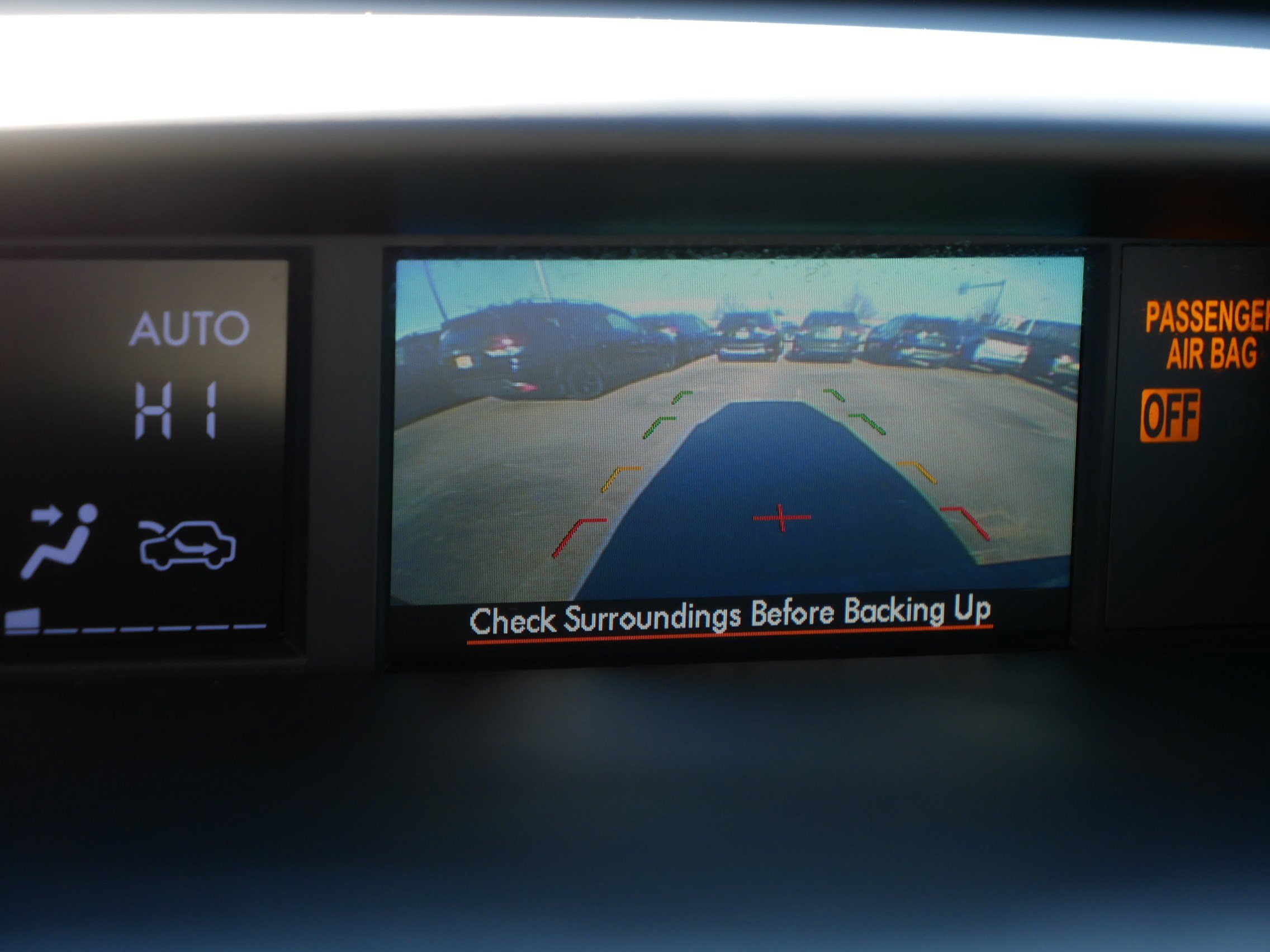 Used 2015 Subaru Forester 2.5i Limited w/ Popular Package #1 image 27