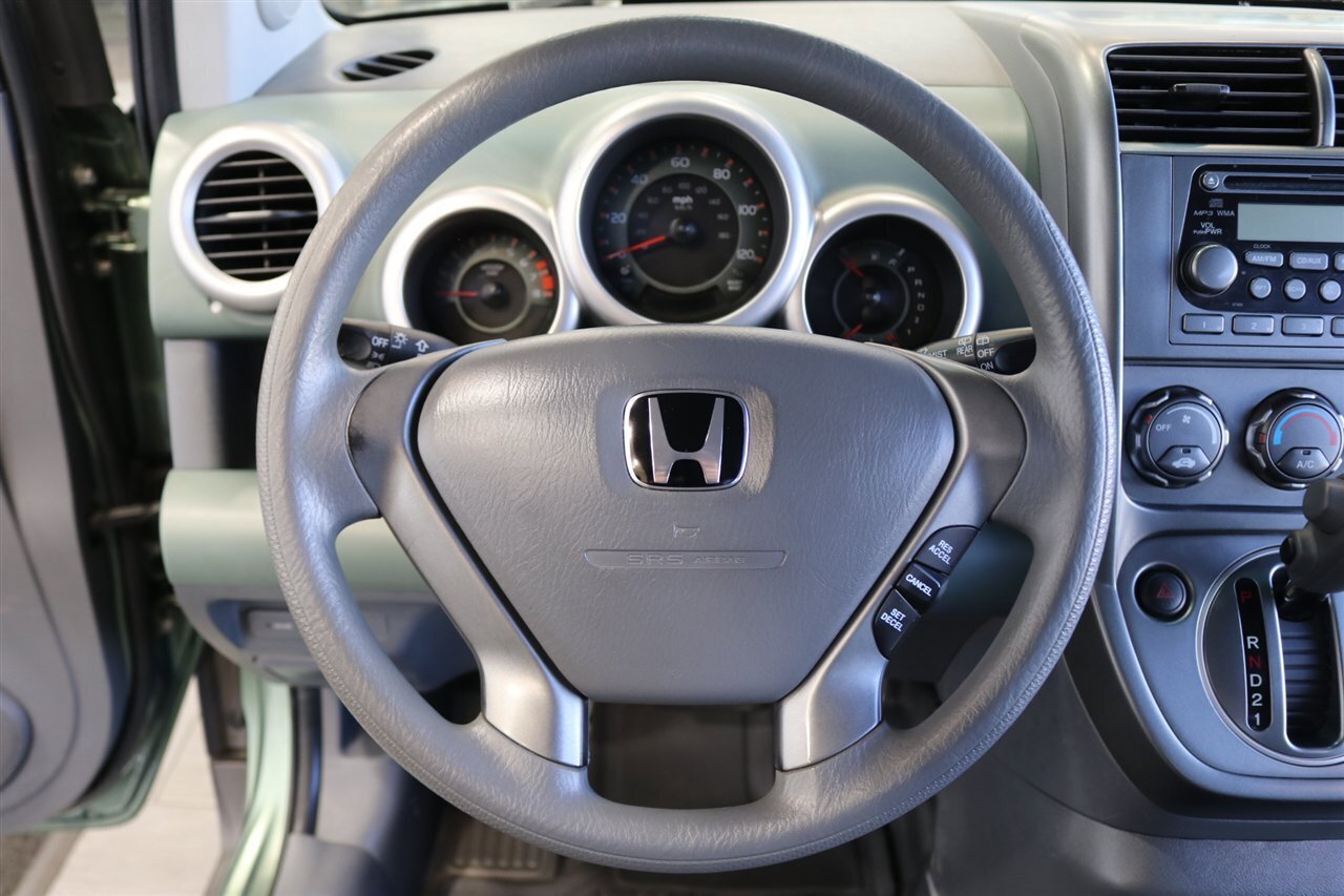Used 2005 Honda Element EX image 65