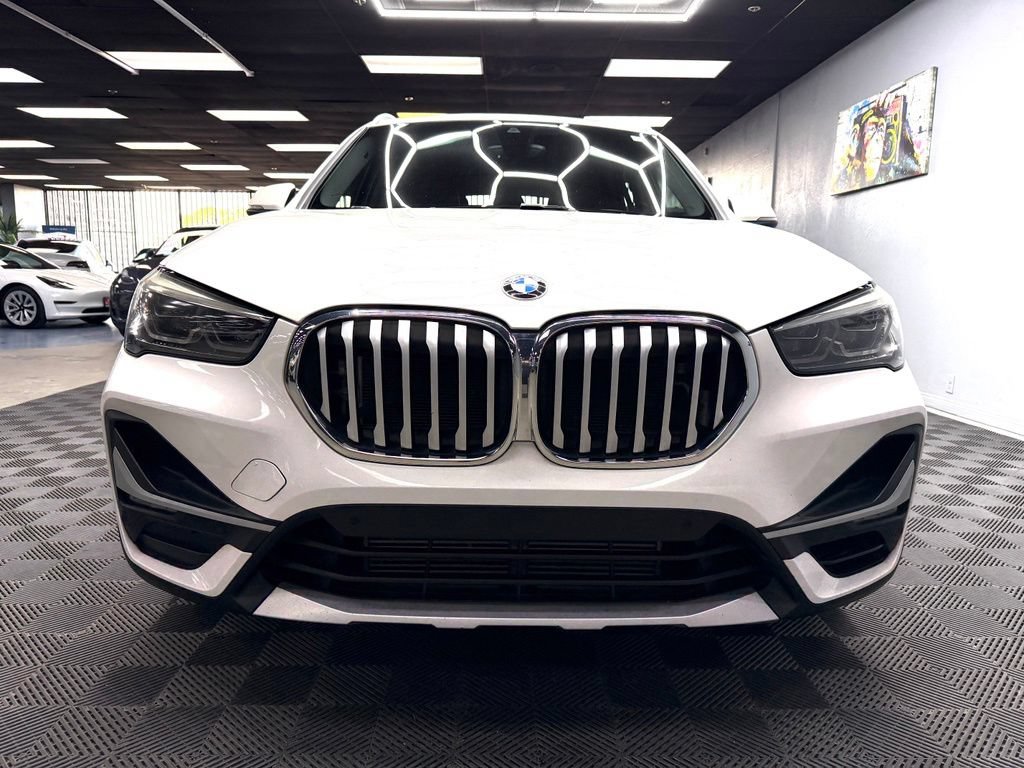 Used 2020 BMW X1 sDrive28i w/ Premium Package FWD image 3