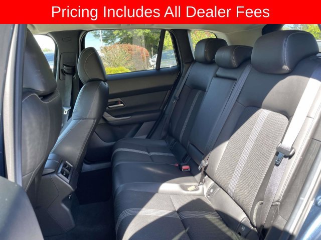 Used 2025 MAZDA CX-50 AWD 2.5 S w/ Preferred Package image 15