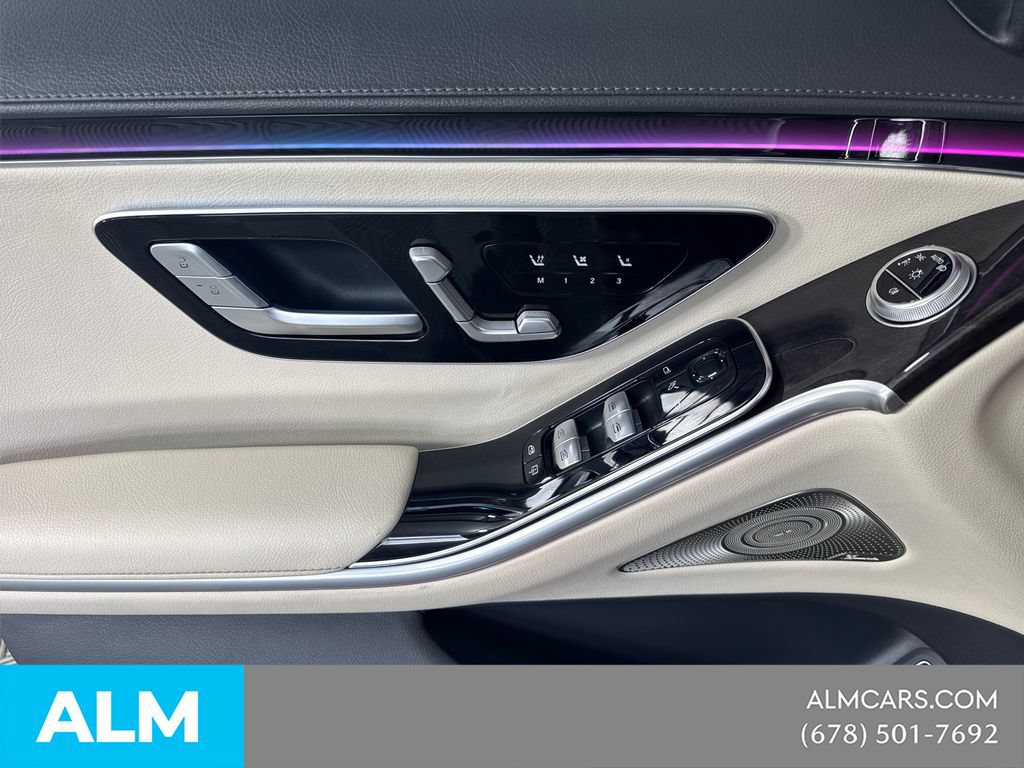 Used 2023 Mercedes-Benz S 500 4MATIC image 13