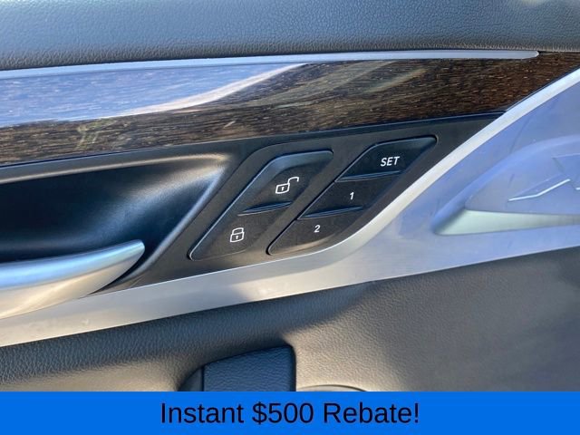 Used 2024 BMW X3 xDrive30i image 19