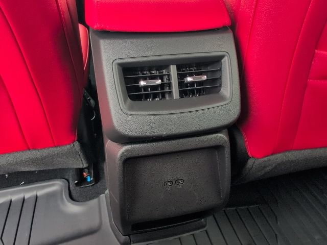 New 2026 Chevrolet Equinox EV RS FWD image 6