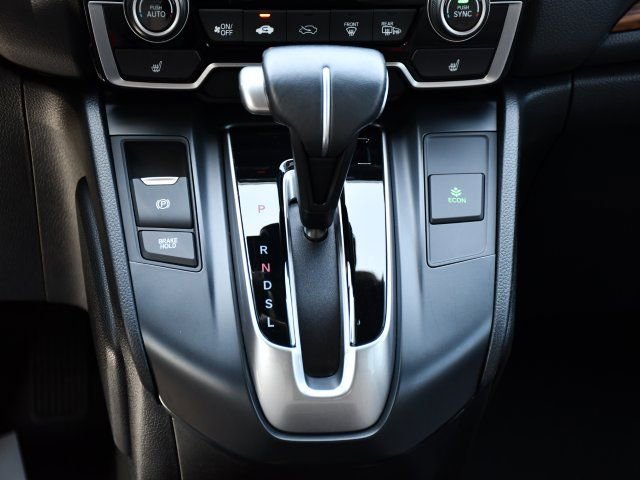 Used 2019 Honda CR-V Touring image 33