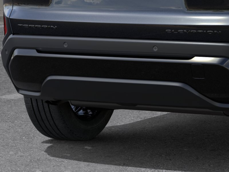 New 2027 GMC Terrain Elevation w/ Black Edition FWD image 20