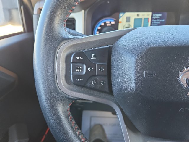 Used 2023 Ford Bronco Heritage Edition AWD/4WD image 18