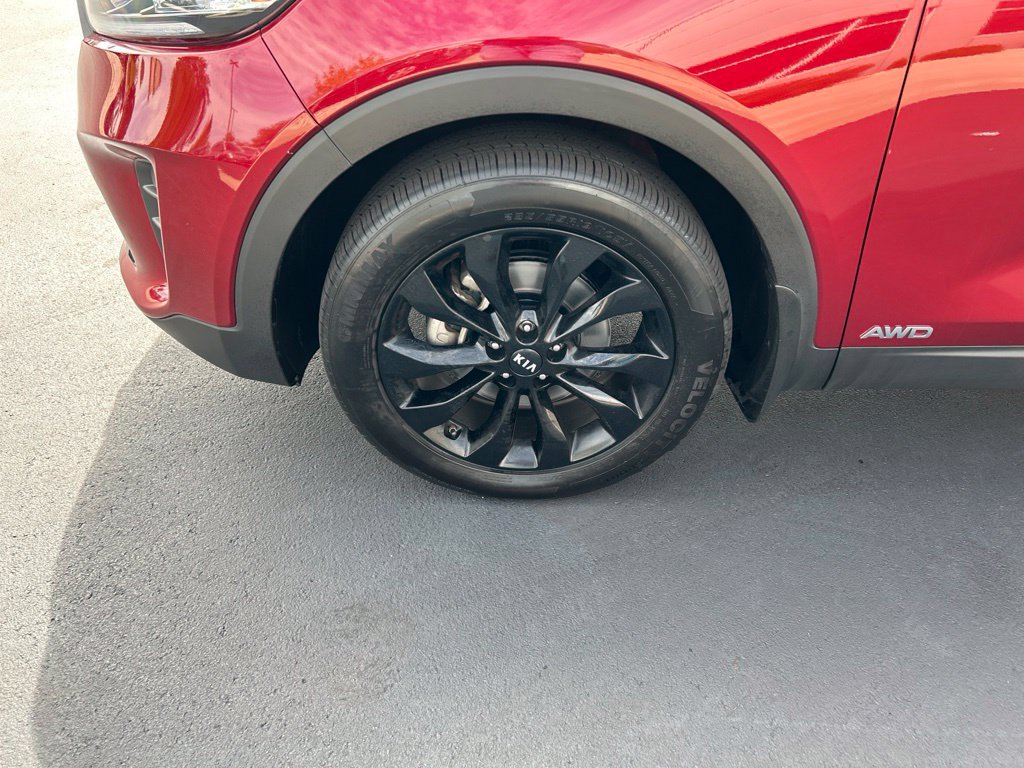 Used 2020 Kia Sorento AWD V6 image 31