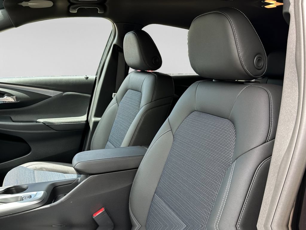 New 2026 Buick Envista Preferred w/ Convenience I Package FWD image 17