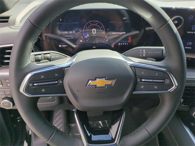 New 2026 Chevrolet Tahoe Premier image 13