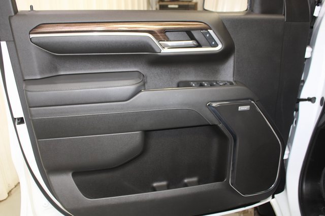 Used 2024 Chevrolet Silverado 1500 RST image 9